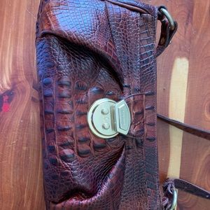 Brahmin purse